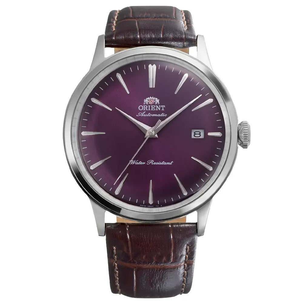 Reloj Orient Bambino (Versión 2) RA-AC0032V