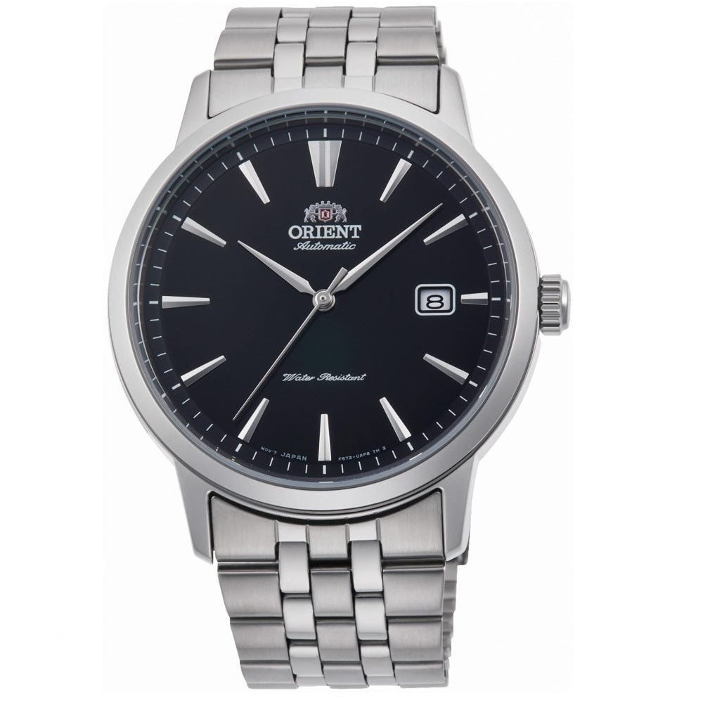 Reloj Orient Contemporary (Symphony IV) RA-AC0F01B