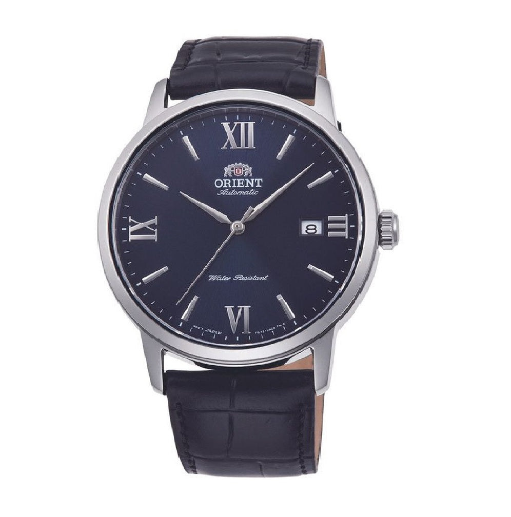 Reloj Orient Contemporary (Symphony IV) RA-AC0F11L