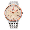 Reloj Orient Contemporary RA-AC0J01S