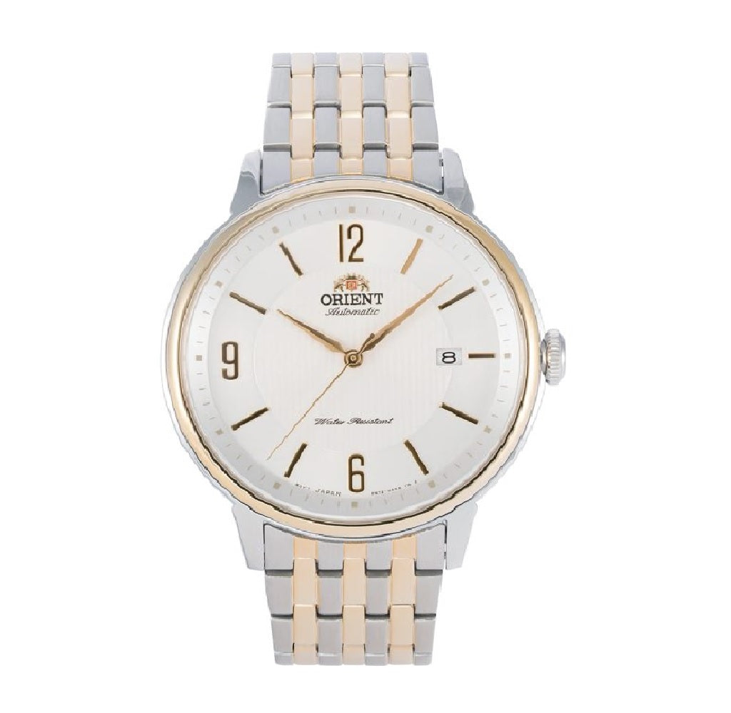 Reloj Orient Contemporary RA-AC0J07S