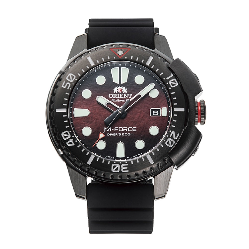 Reloj Orient M-Force RA-AC0L09R