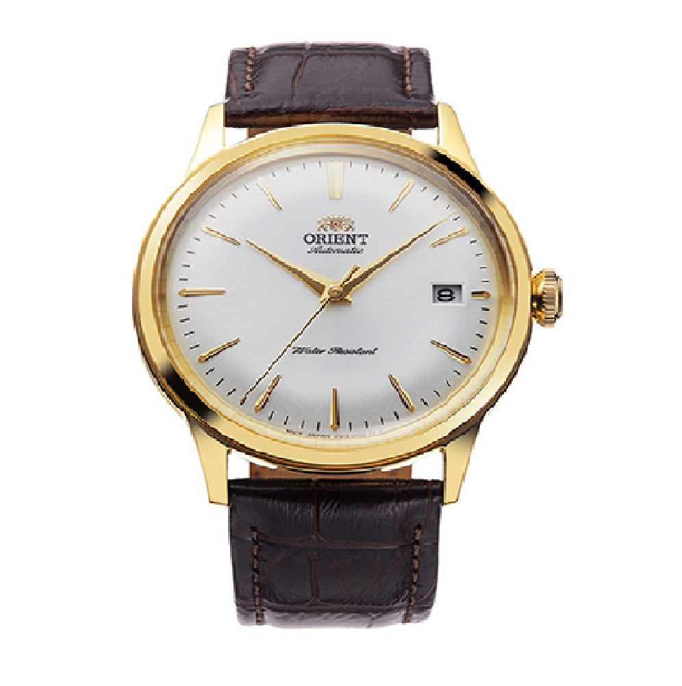 Reloj Orient Bambino Versión 7 (38mm) RA-AC0M01S