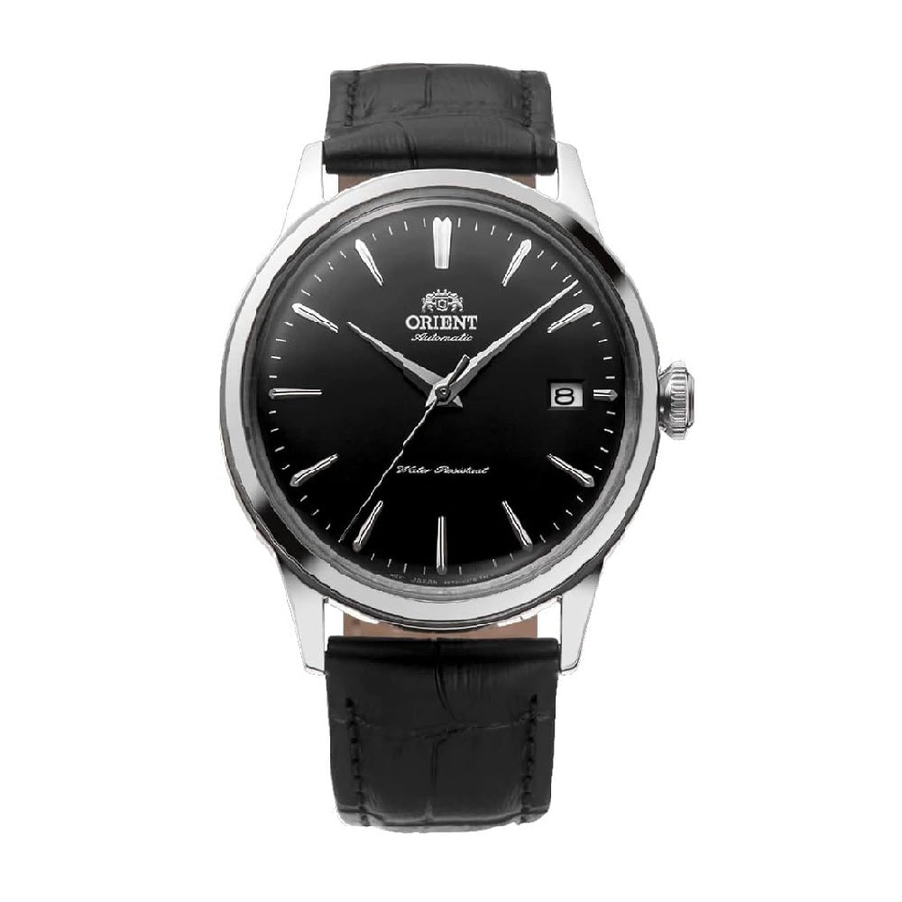 Reloj Orient Bambino Versión 7 (38mm) RA-AC0M02B