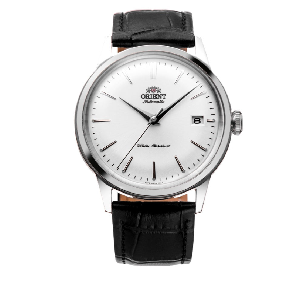 Reloj Orient Bambino Versión 7 (38mm) RA-AC0M03S