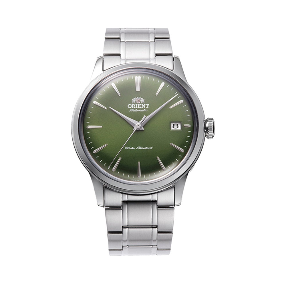 Reloj Orient Bambino Versión 7 (38mm) RA-AC0M09E