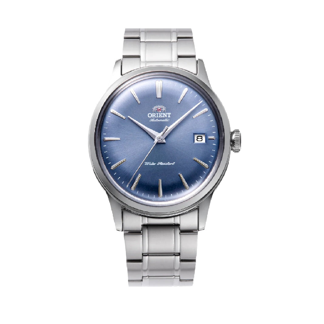 Reloj Orient Bambino Versión 7 (38mm) RA-AC0M10L