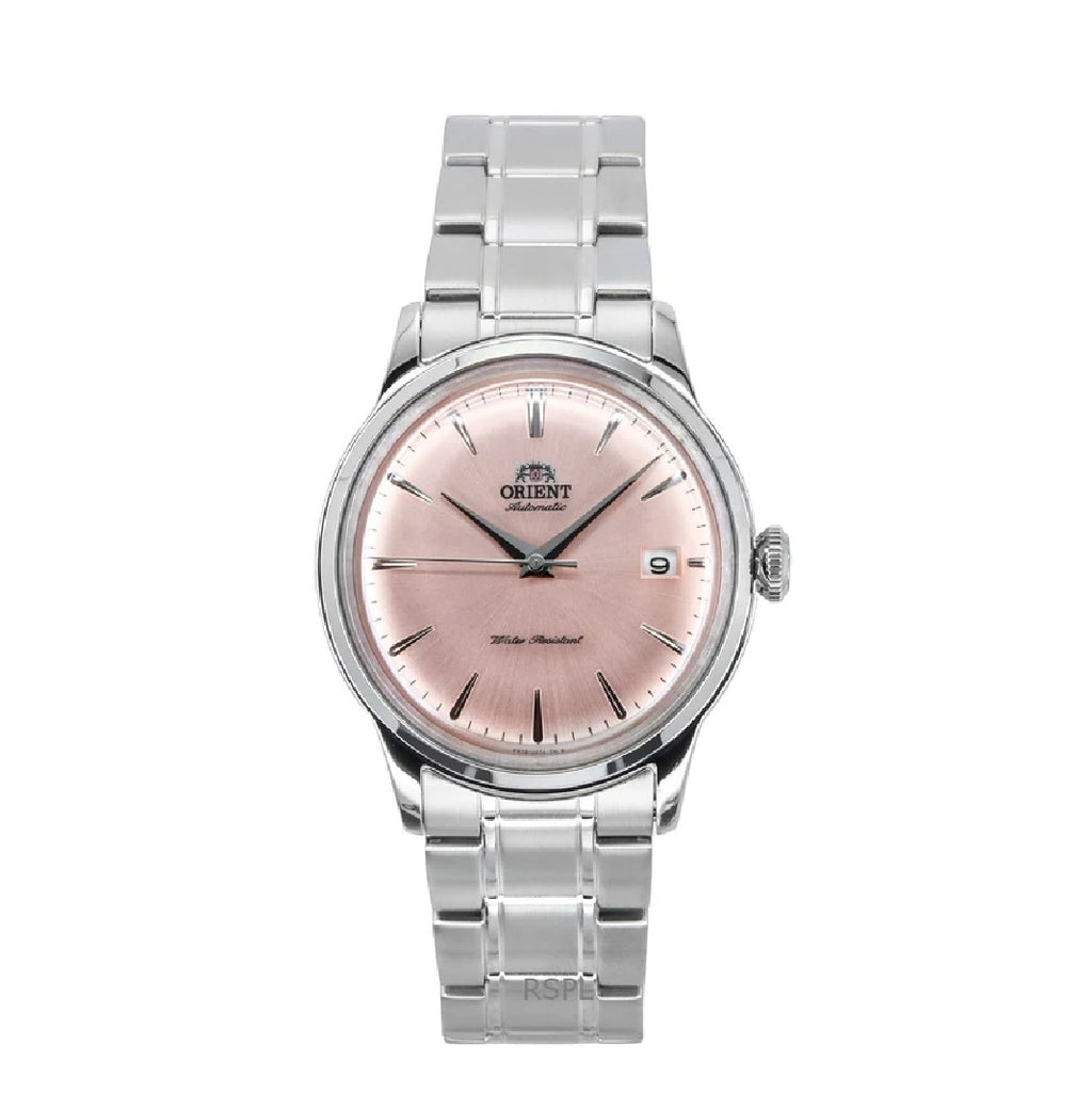Reloj Orient Bambino Versión 7 (38mm) RA-AC0M11Y