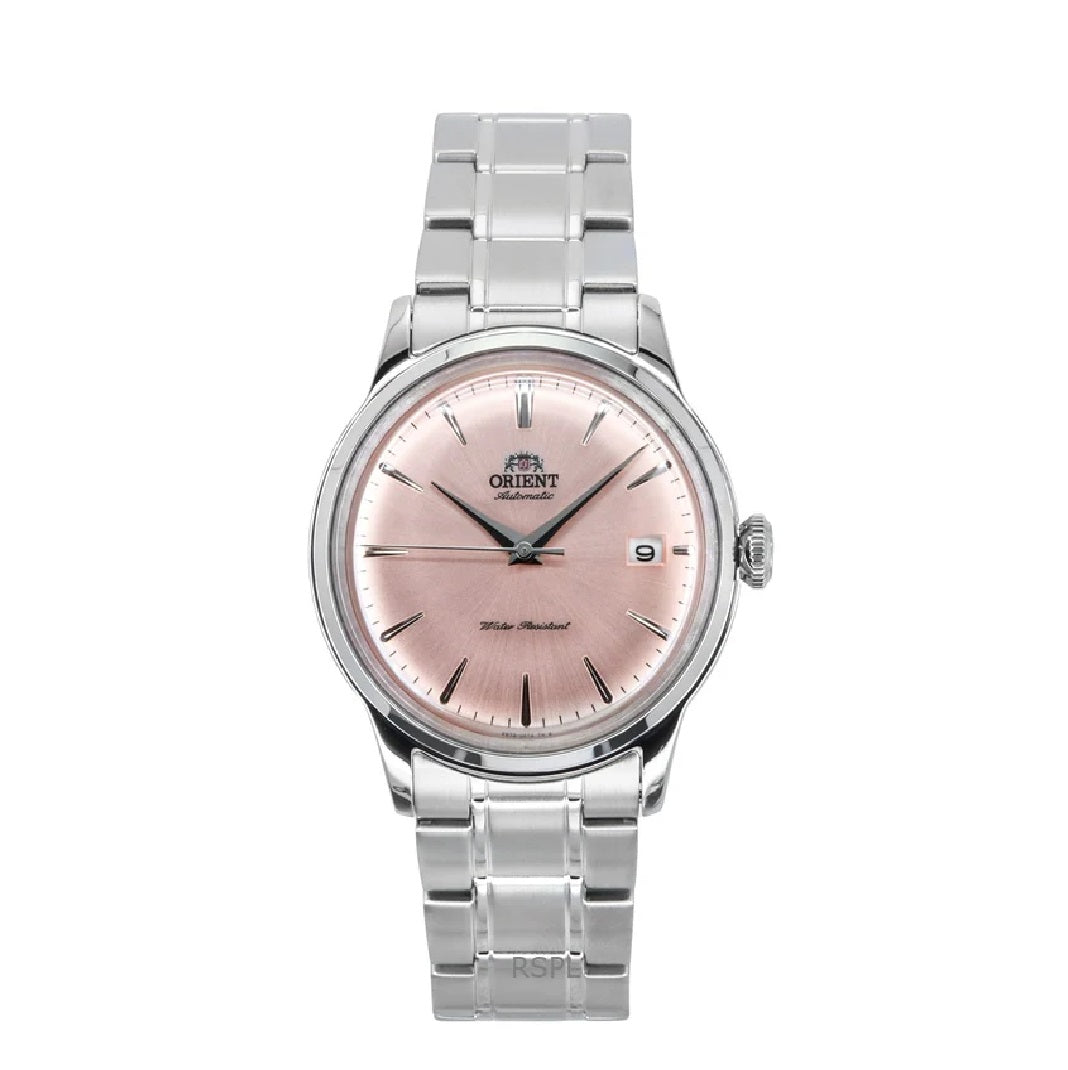 Reloj Orient Bambino Versión 7 (38mm) RA-AC0M11Y