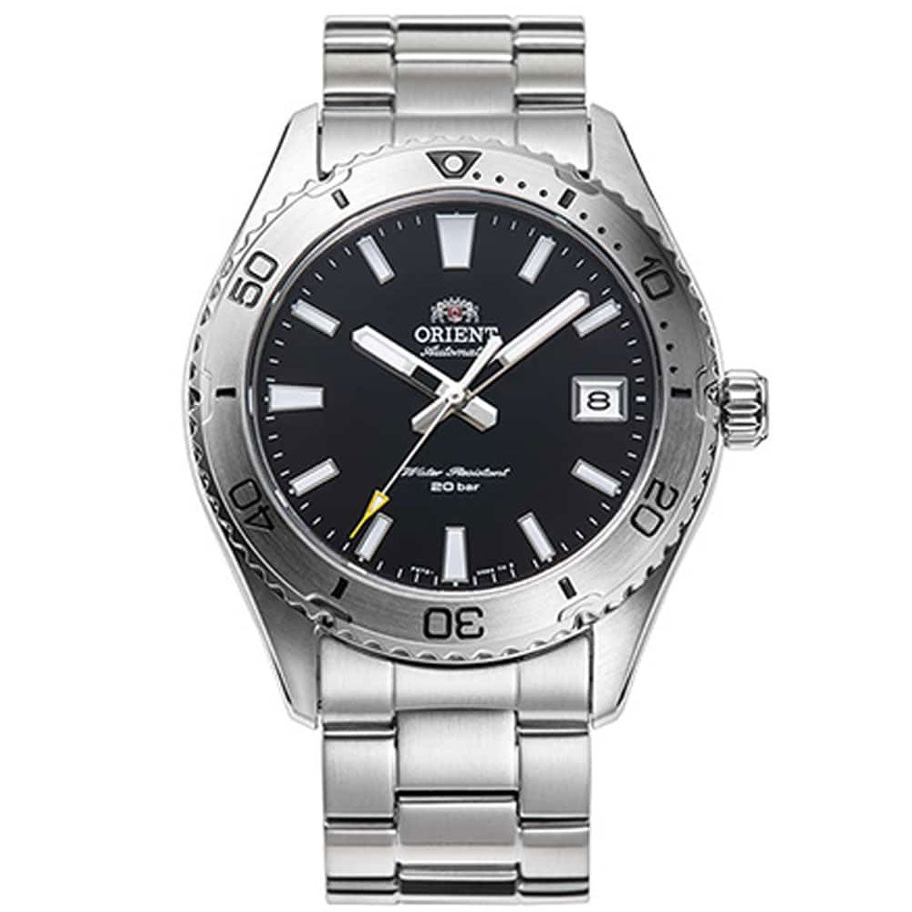 Reloj Orient Diver AC0Q RA-AC0Q01B