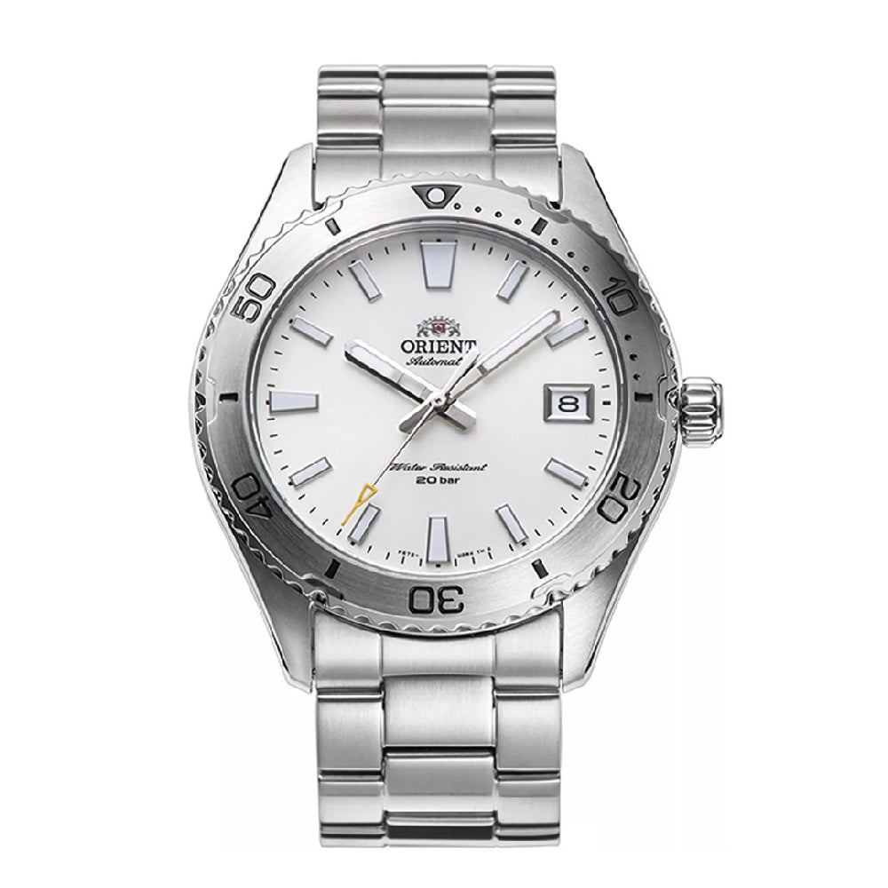Reloj Orient Diver AC0Q RA-AC0Q03S
