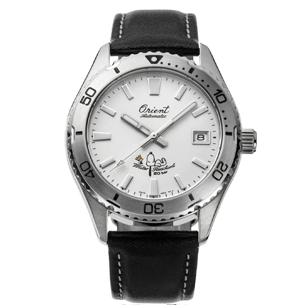 Reloj Orient Diver AC0Q RA-AC0Q08S