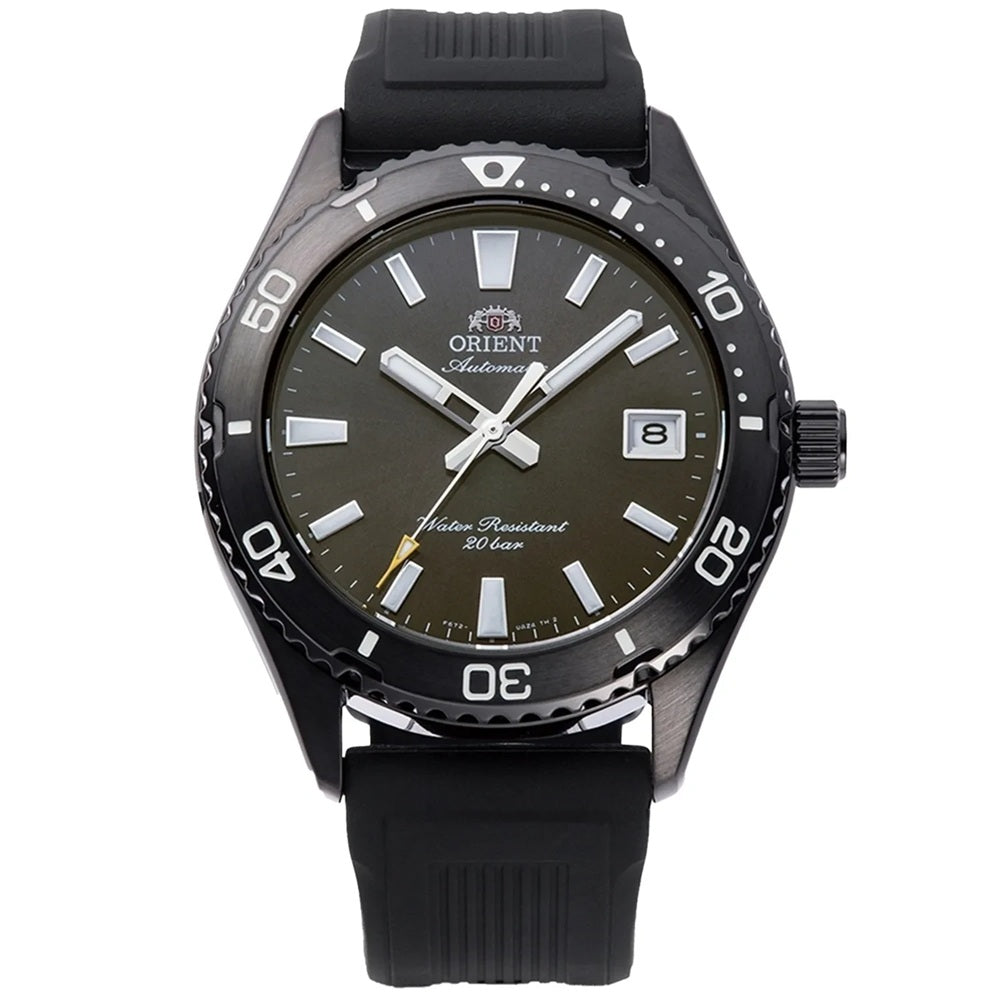 Reloj Orient Diver AC0Q RA-AC0Q10N