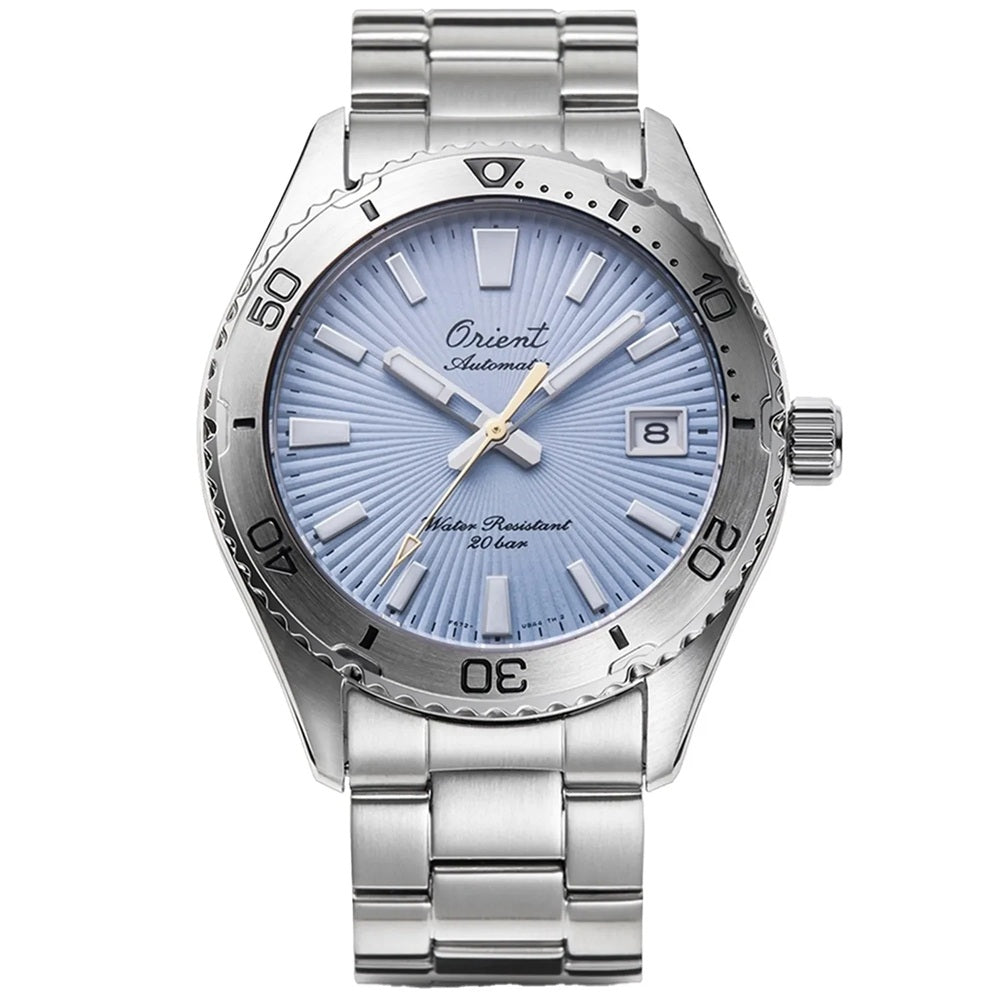 Reloj Orient Diver AC0Q RA-AC0Q12L