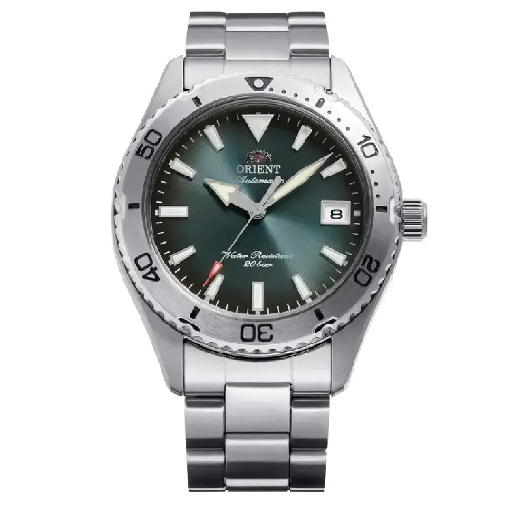 Reloj Orient Diver AC0Q RA-AC0Q13E