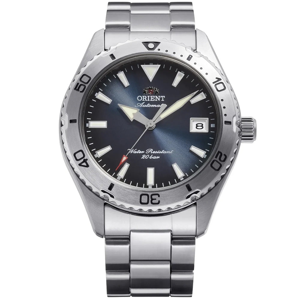 Reloj Orient Sports Mako 40 (Diver Design 40) RA-AC0Q14L