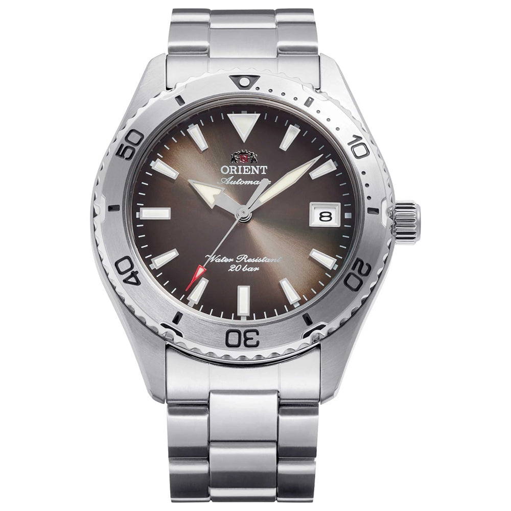 Reloj Orient Sports Mako 40 (Diver Design 40) RA-AC0Q15Y