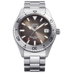 Reloj Orient Sports Mako 40 (Diver Design 40) RA-AC0Q15Y