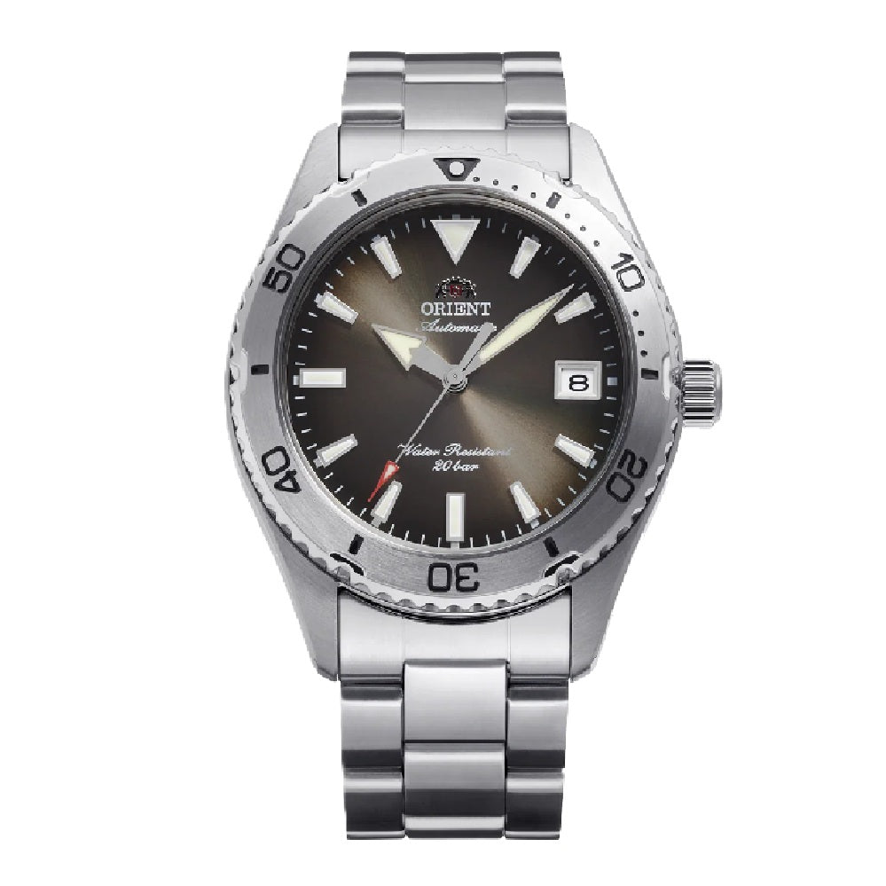 Reloj Orient Sports Mako 40 (Diver Design 40) RA-AC0Q16N