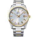Reloj Orient Contemporary Stretto Date RA-AC0R01S