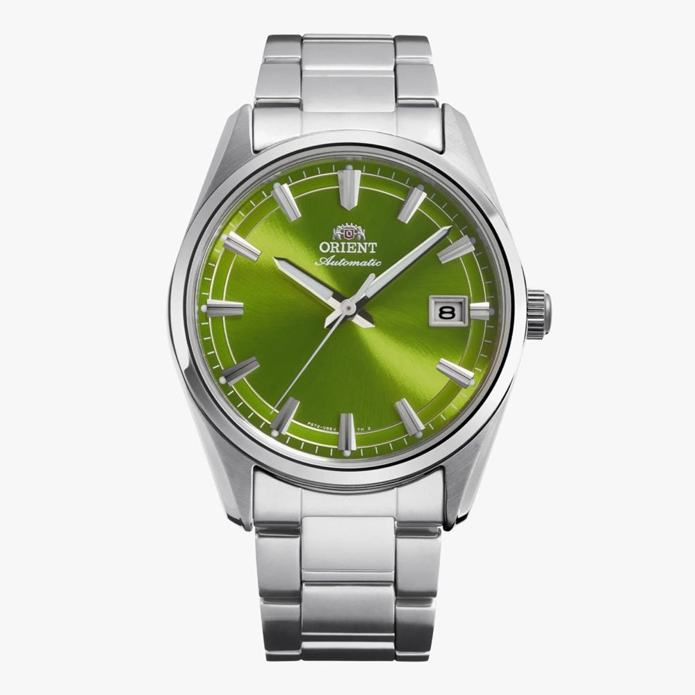 Reloj Orient Contemporary Stretto Date RA-AC0R05E