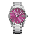 Reloj Orient Contemporary Stretto Date RA-AC0R07P