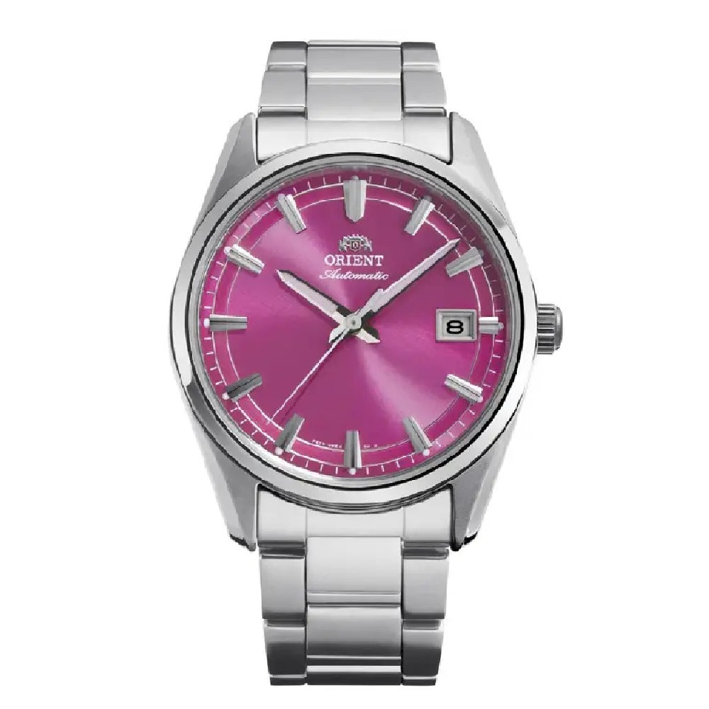 Reloj Orient Contemporary Stretto Date RA-AC0R07P