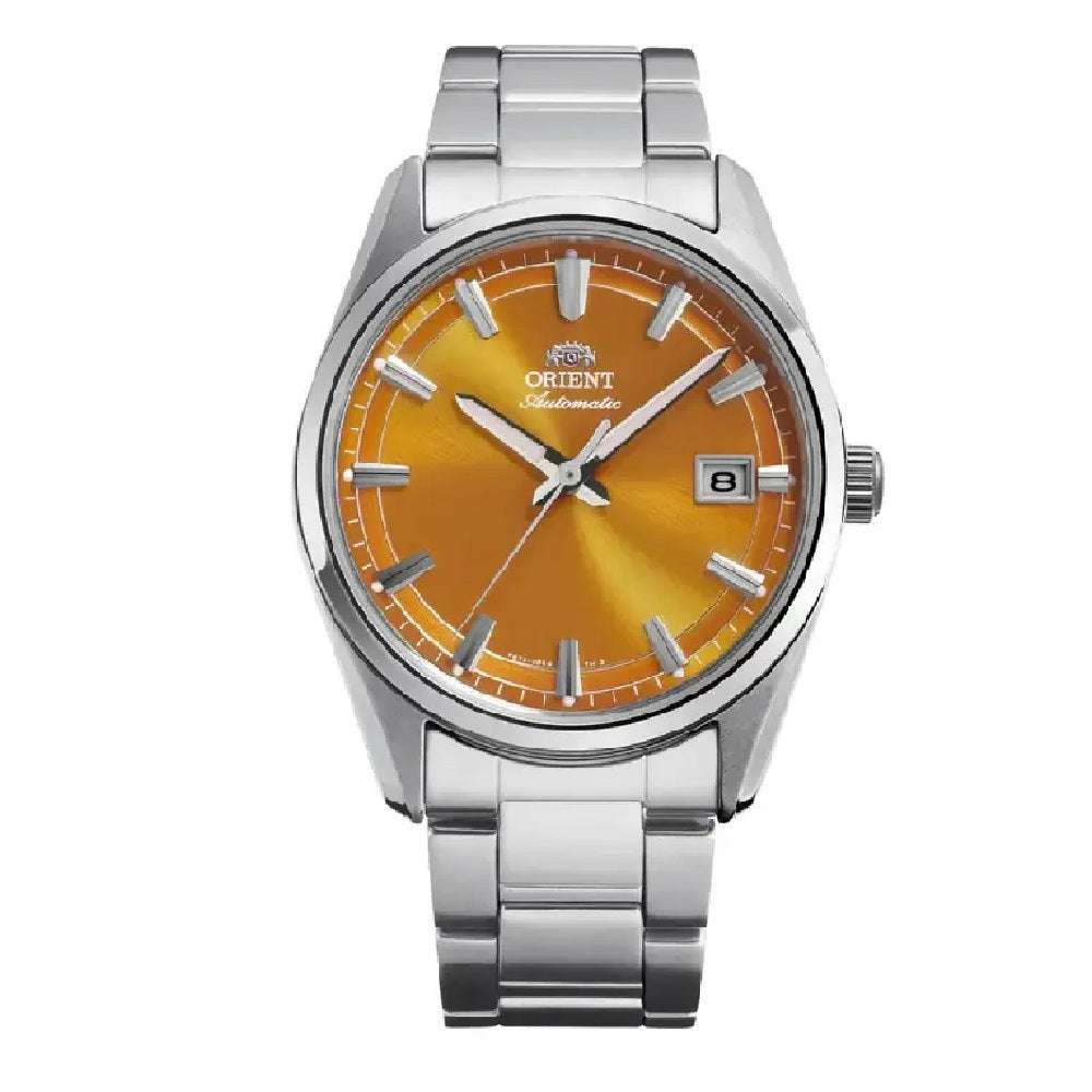 Reloj Orient Contemporary Stretto Date RA-AC0R08Y