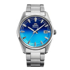 Reloj Orient Contemporary Stretto Date (Edición Limitada) RA-AC0R09L