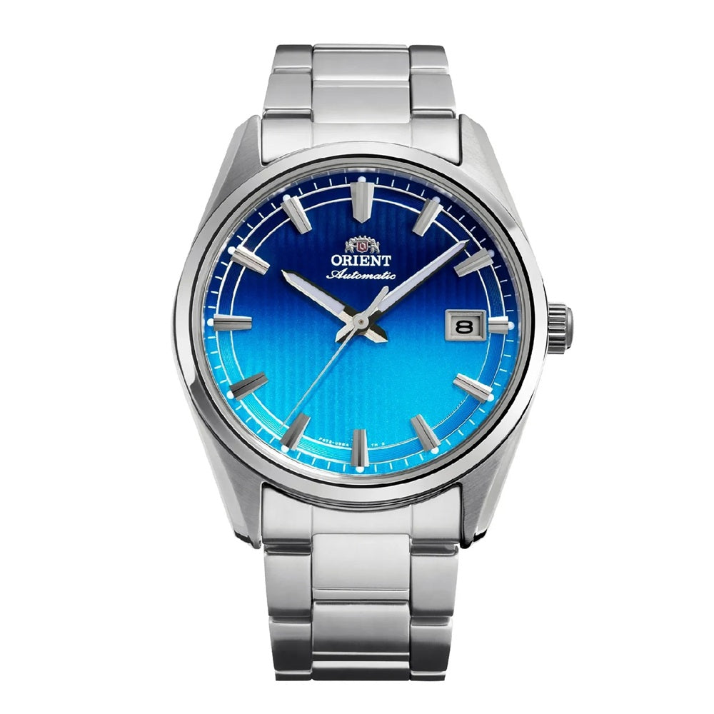 Reloj Orient Contemporary Stretto Date (Edición Limitada) RA-AC0R09L