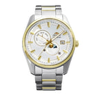 Reloj Orient Contemporary Stretto Day & Night (Sun & Moon) RA-AK0312S