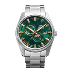 Reloj Orient Contemporary Stretto Day & Night (Sun & Moon) RA-AK0314E