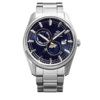 Reloj Orient Contemporary Stretto Day & Night (Sun & Moon) RA-AK0315L