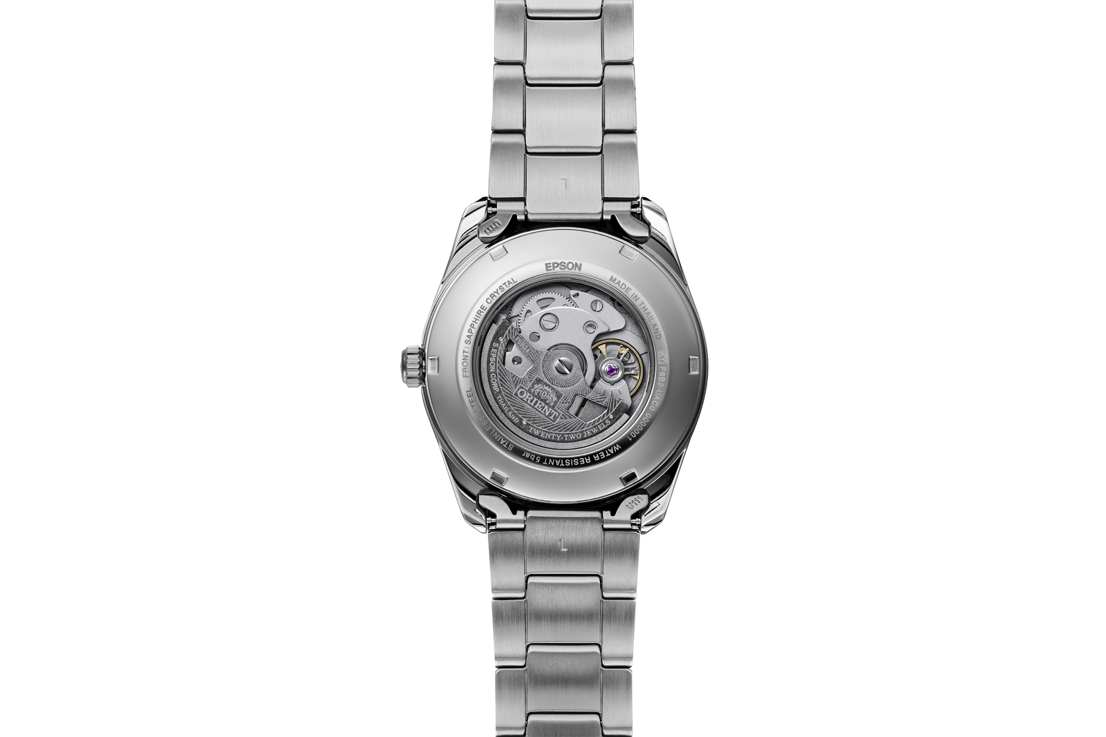 RA-AK0316L