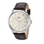 Reloj Orient Bambino Small Seconds RA-AP0003S