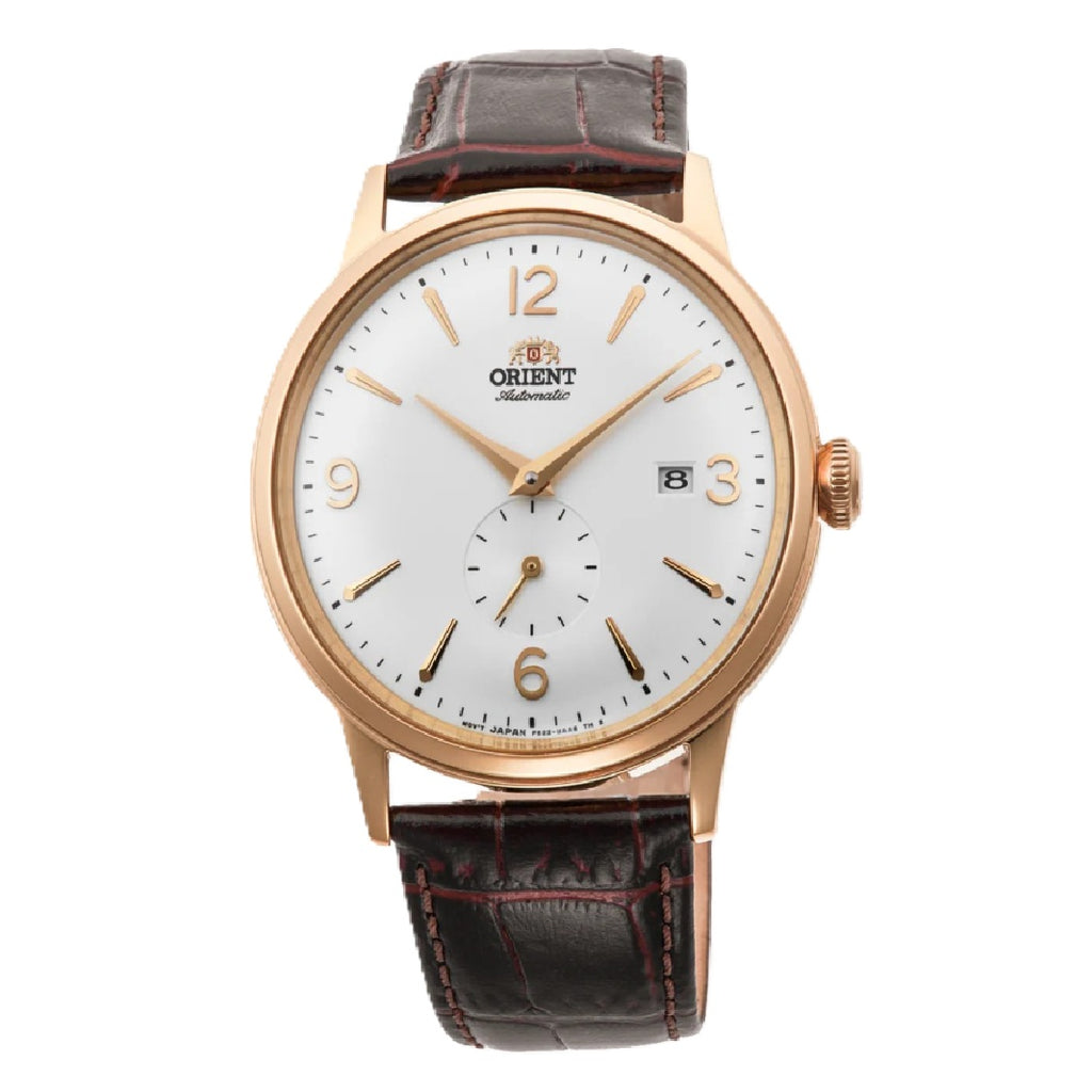 Reloj Orient Bambino Small Seconds RA-AP0004S