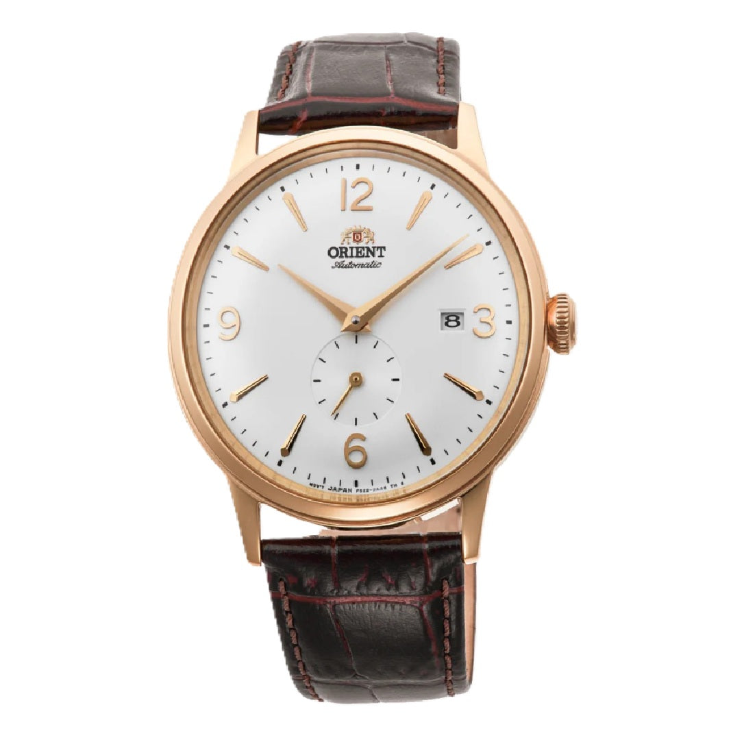 Reloj Orient Bambino Small Seconds RA-AP0004S