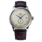 Reloj Orient Bambino 38 Small Seconds RA-AP0105Y