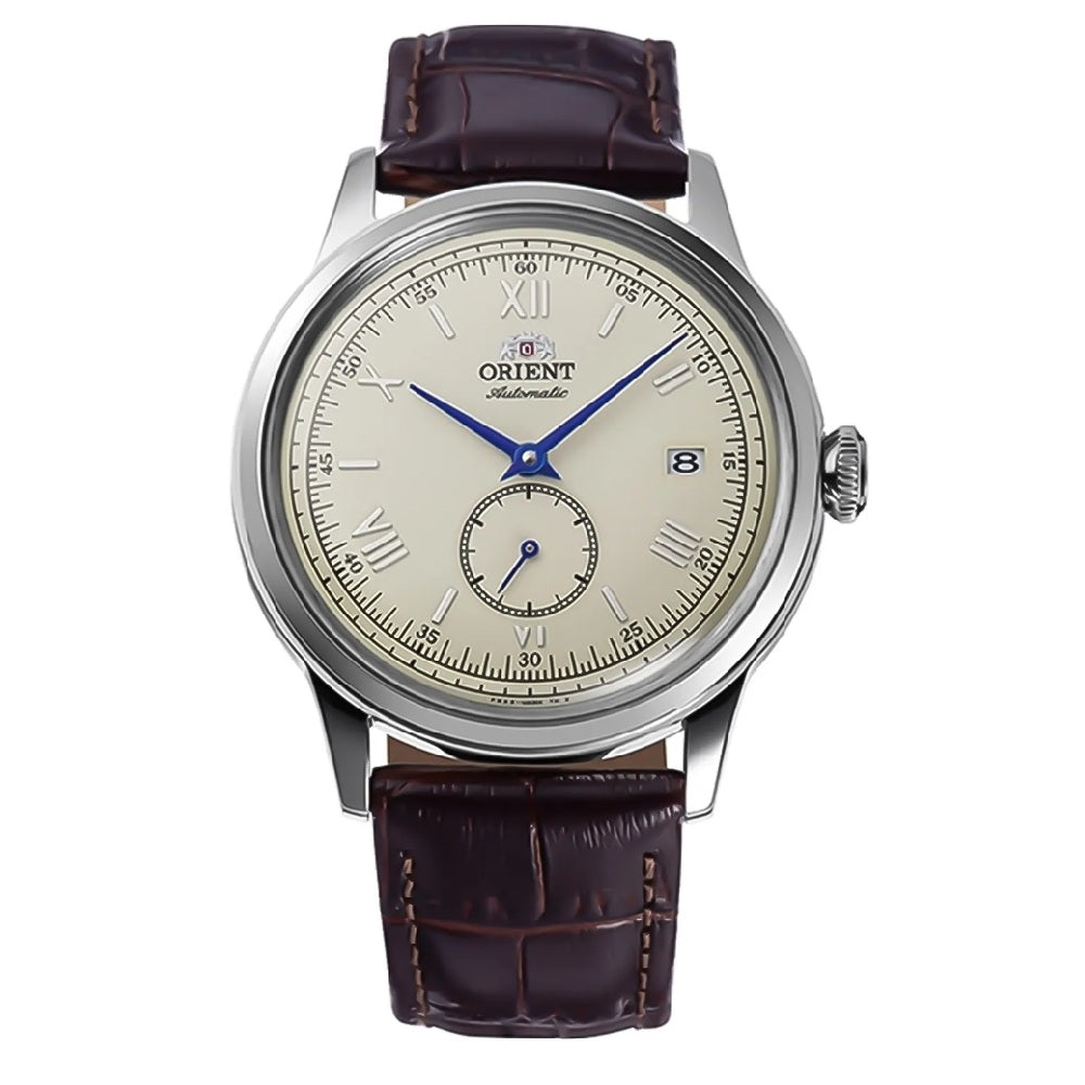 Reloj Orient Bambino 38 Small Seconds RA-AP0105Y