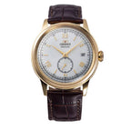 Reloj Orient Bambino 38 Small Seconds RA-AP0106S