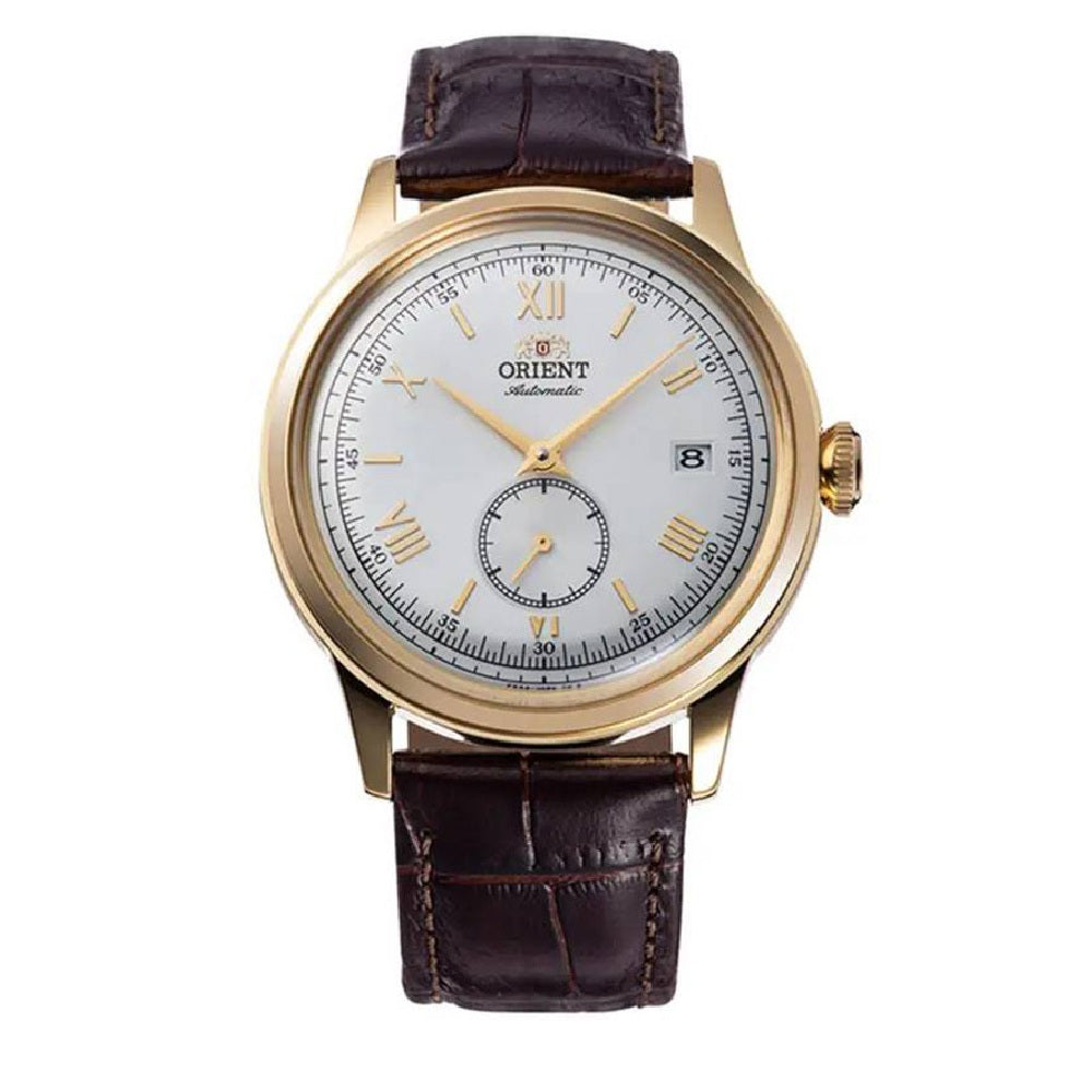 Reloj Orient Bambino 38 Small Seconds RA-AP0106S