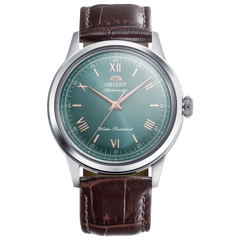 Reloj Orient Classic & Simple Style 38 (Bambino 38 Roman) RA-BB0001E