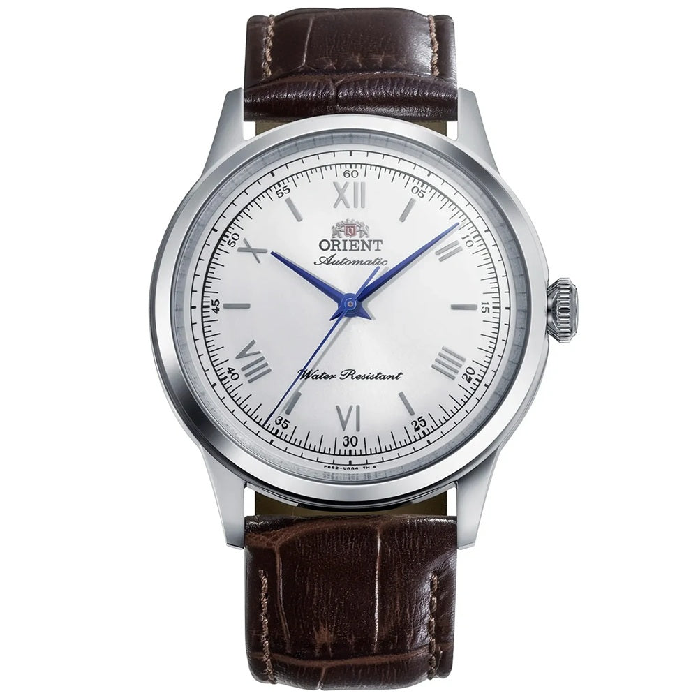 Reloj Orient Classic & Simple Style 38 (Bambino 38 Roman) RA-BB0002S