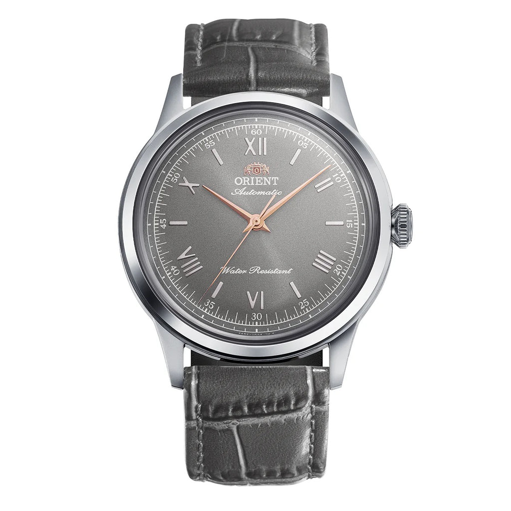 Reloj Orient Bambino 38 No Date (Edición Limitada) RA-BB0006N