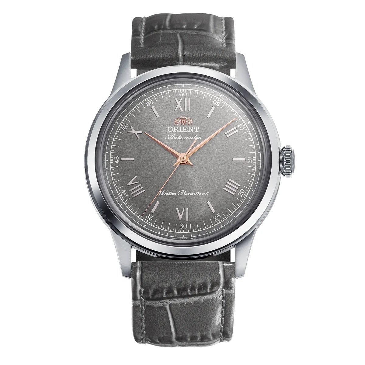 Reloj Orient Bambino 38 No Date (Edición Limitada) RA-BB0006N