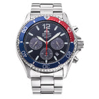 Reloj Orient Sports Mako Solar Chronograph RA-TX0201L