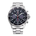 Reloj Orient Sports Mako Solar Chronograph RA-TX0202B