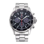 Reloj Orient Sports Mako Solar Chronograph RA-TX0202B