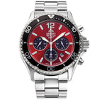 Reloj Orient Sports Mako Solar Chronograph RA-TX0207R