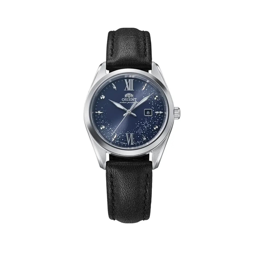 Reloj Orient Stretto Solar RA-WG0605L